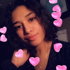 Meet your Posher, Maritza